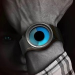 GEEKTHINK 2세대 고급 손목시계 17716