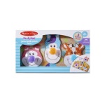 멜리사앤더그 베이비 농장 점보 꼭지퍼즐