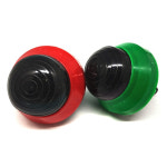 빵빵이 벨 자전거벨 경적 종 클락션 크락션 킥보드 자전거 클래식 고무벨 1개