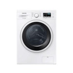삼성전자 삼성 드럼세탁기 WW90T3000KW 9kg