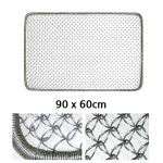 산업현장 외부 신발흙털이 철매트 발판 철매트추천 철발판