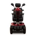 케어라인 나드리210 노인전동스쿠터 케어라인