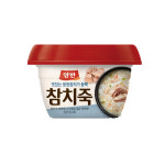 동원에프앤비 양반 참치죽 287.5g