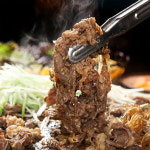 정성담은 천상궁 양념 소불고기 500g x 4팩