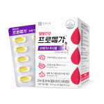 종근당건강 프로메가 오메가3 트리플 654mg x 60캡슐
