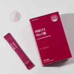큐어라벨 에스더포뮬러 여에스더 이노시톨 5g x 30포