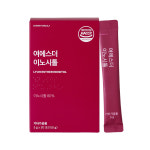 큐어라벨 에스더포뮬러 여에스더 이노시톨 5g x 30포