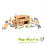 에버어스 자이언트 노아의 방주