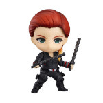 블랙 위도우 어벤져스 엔드게임 피규어 WFFYD91