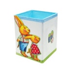 냅킨공예 유아필통 풀세트 KN7050F