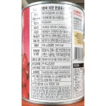 대한 체리파이필링 대한 595g X4