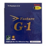 닛타쿠 닛타쿠 소프트 텐션 파스타크 G-1 탁구 고무 NR8702