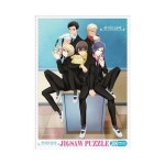 학산 산리오 남자 300pcs 교실 1 보드게임