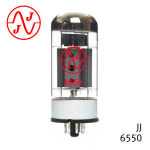JJ Electronic 진공관 6550 파워앰프부