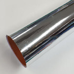 애니시트 메탈시트지 미러유광실버 DIY 셀프인테리어 CSH-2802