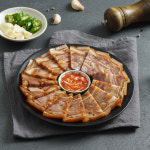 맛의고수 맛의고수 프리미엄 통 편육 250g