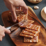 맛의고수 맛의고수 프리미엄 통 편육 250g