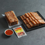 맛의고수 맛의고수 프리미엄 통 편육 250g