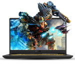 ASUS F17 FX706LI-H7119