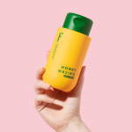 프라브아 허니메이징 헤어팩 손상모발용 300ml
