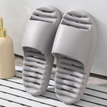 THE살림 구름처럼 푹신한 EVA 미끄럼방지 욕실화