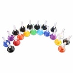 영창 핸드벨 20음 다칼라 YCHB-20