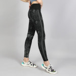 조이할리 페이즐 요가 레깅스 필라테스 바지 9부 7부 트레이닝 빅사이즈 스포츠 운동복하의