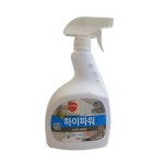 CJ CJ 하이파워 다목적세정제 900ml
