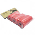 쥬쥬베 강아지 배변봉투 리필 90매 30매x3롤