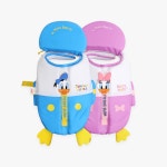 이츠독 꿀벌 구명조끼