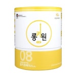 롱키원 노랑 750mg x 60정