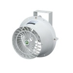 대륜산업 대륜산업 무덕트 유인팬 DR-SF400DTB 40cm