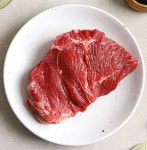 설성 설성목장 한우 우둔 200g
