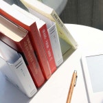 한국문학 리얼 북엔드