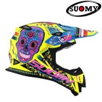 SUOMY SUOMY 수오미 MR JUMP 월록 오프로드 헬멧