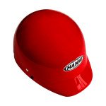 한미 한미 캐리 오토바이 바이크 자전거 전동 킥보드 가벼운 경량 배달 야구모 헬멧 하이바