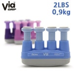세도 지손 악력기 VIA GRIP 2LBS 0 9kg