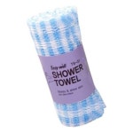 set TS31샤워타올 12개