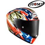 SUOMY 수오미 SR-GP 글로리 레이스