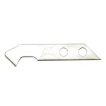 아크릴칼날 BM-2 1타 6장묶음 BM-2P