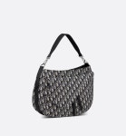 DIOR 새들 백 소프트 1ADHO019YKY H05E