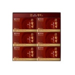 초월홍삼 홍삼 활력 50ml x 30개입