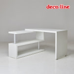 데코라인 코넬 이지 데스크 책상 1200 DDW002