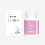 피토틱스 로사테아닌 800mg x 30정