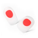 풋패드 발뒷금치보호 실리콘 깔창 굳은살 발까짐 소형