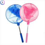 늘어나는 잠자리채 5개입 나비 곤충채집도구 안테나잠자리채