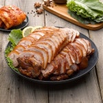 선비찬 무뼈순살족발 300gX2봉 미니족발 300gX2봉 안전한 개별진공포장 총4봉 족발전문점 대자구성