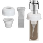 욕실 화장실 세탁기 세면대 하수구 냄새 트랩