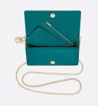 DIOR Lady Dior 파우치 S0204OVRB M97B