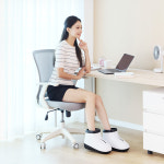 메디니스 메디니스 클라우드 무선 발 마사지기 MDM-906